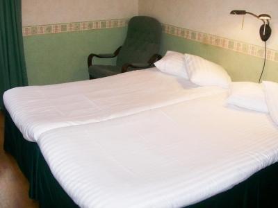 Berling Hotel Karlstad Ngoại thất bức ảnh