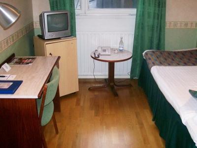 Berling Hotel Karlstad Ngoại thất bức ảnh