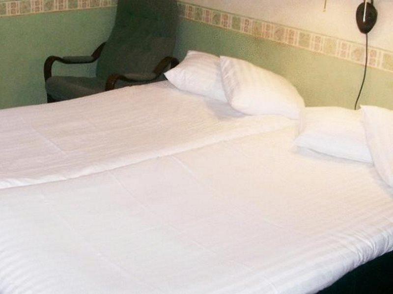 Berling Hotel Karlstad Ngoại thất bức ảnh
